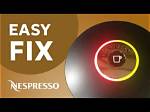 Why Are the Lights on My Nespresso Machine Not Working?