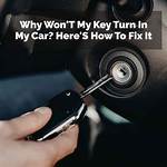 Why Can I Not Turn up My Volume?
