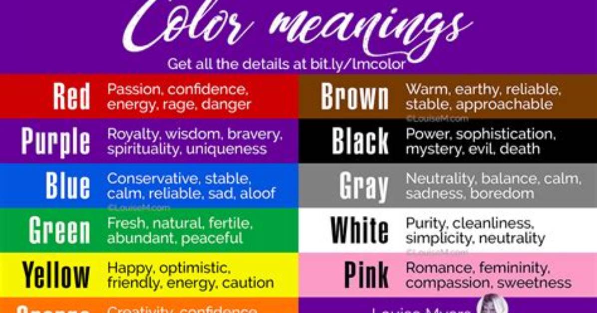 Why Colour Is Important in Our Life?