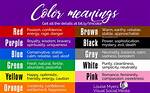 Why Colour Is Important in Our Life?