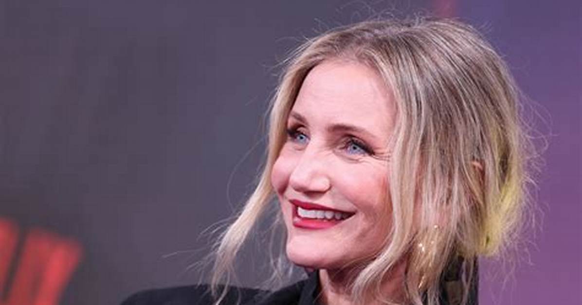 Why Did Cameron Diaz Stop Acting? Does Cameron Diaz Have a Twin? What Does Cameron Diaz Do Now?