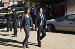 Why Did Emily Swallow Leave the Mentalist?