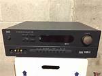 Why Did I Buy a Nad T752 Receiver?