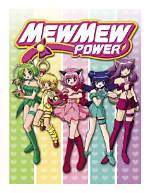 Why Did Mew Mew Power Get Cancelled?