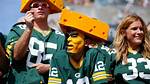 Why Do Green Bay Packers Wear Cheese on Their Head?