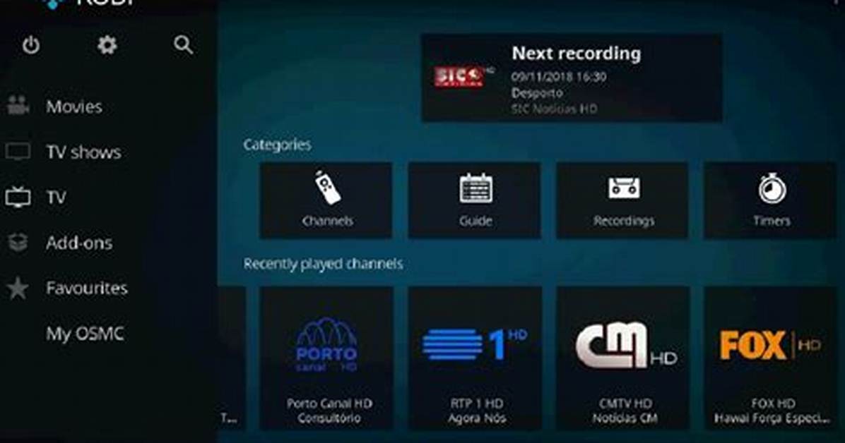 Why Do I Get Scrambled Channels on My Analog Tv?