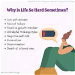 Why Do I Have a Hard Time Understanding Math?