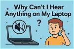 Why Do I Hear Sound but No Picture on Tv?
