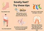 Why Do My Feet Smell Like Old Cheese?