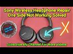 Why Do My Headphones Only Work When I Twist Them?