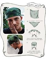 Why Do People Put Bandanas in Their Back Pocket?