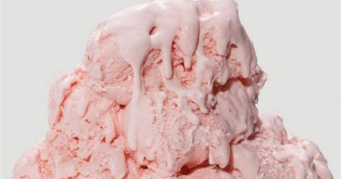 Why Do Some Ice Creams Melt Faster Than Others?