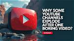 Why Do Some Youtube Videos Fail to Download?