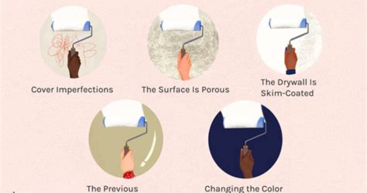 Why Do We Apply Finishes?
