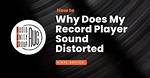 Why Does Audio Cd Sound Distorted When Played on a Pc?