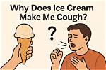 Why Does Ice Cream Make Me Feel Ill?