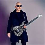 Why Does Joe Satriani Shave His Head?