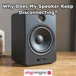 Why Does My Anker Speaker Keep Flashing Blue Light?