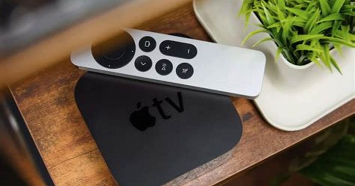 Why Does My Apple Tv Have No Sound?