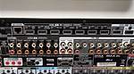 Why Does My Denon Avr-S900W Keep Crashing?