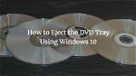 Why Does My Dvd Player Keep Ejecting Discs?