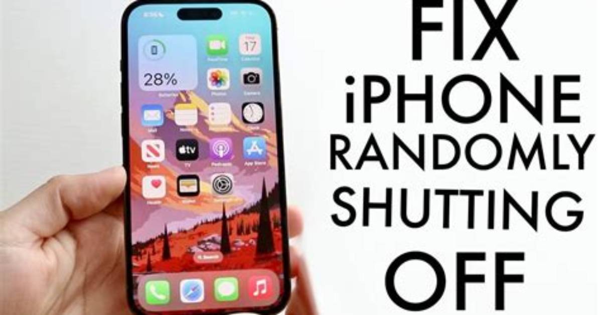 Why Does My iPhone Suddenly Have No Sound?