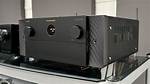 Why Does My Marantz Receiver Have a Flashing Light?