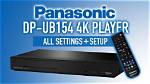 Why Does My Panasonic Blu Ray Player Not Work?