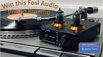 Why Does My Phono Preamp Make a Hum Sound?