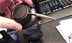 Why Does My Plantronics Headset Keep Cutting out?