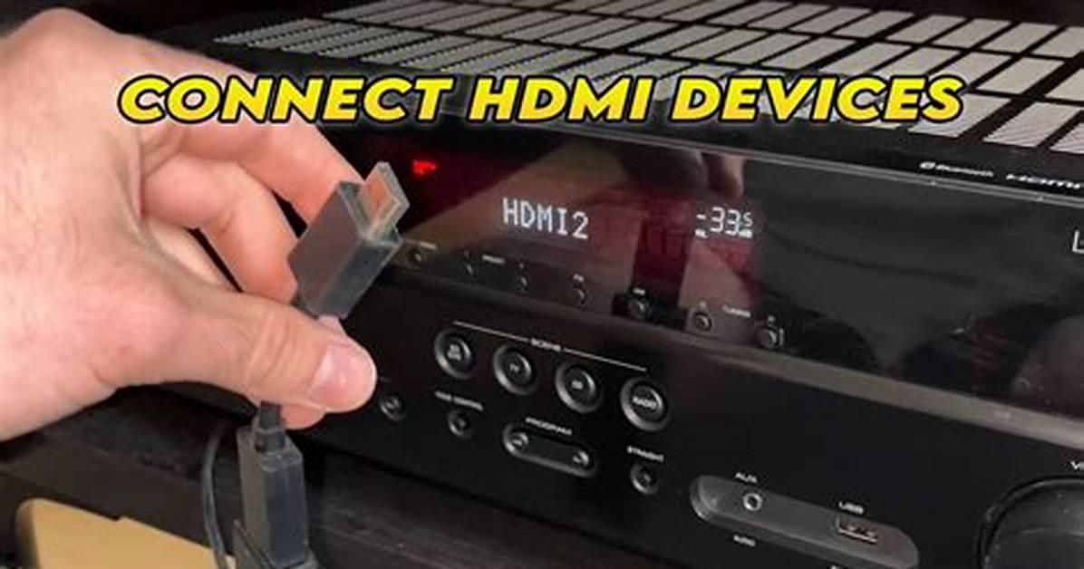 Why Does My Receiver Say Decoder off When Not Playing?