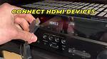 Why Does My Receiver Say Decoder off When Not Playing?