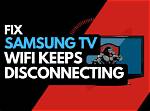 Why Does My Samsung Tv Keep Disconnecting from Hdmi?