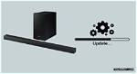 Why Does My Sound Bar Not Pair with My Subwoofer?