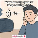 Why Does My Speaker Cut out Sometimes?