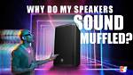 Why Does My Stereo Amp Sound Muffled?