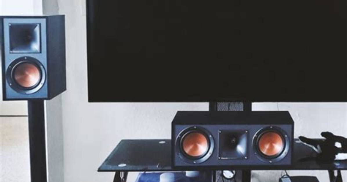 Why Does My Surround Sound Keep Shutting off?