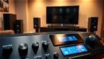 Why Does My Surround Sound Receiver Keep Turning off?