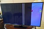 Why Does My Tv Go Black but Still Has Sound?