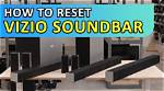 Why Does My Vizio Sound Bar Keep Cutting out Bluetooth?