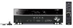 Why Does My Yamaha Rx-V471 Have No Hdmi Output?