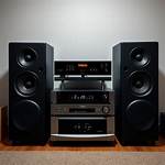 Why Does My Yamaha Rx685 Speakers Shut off?