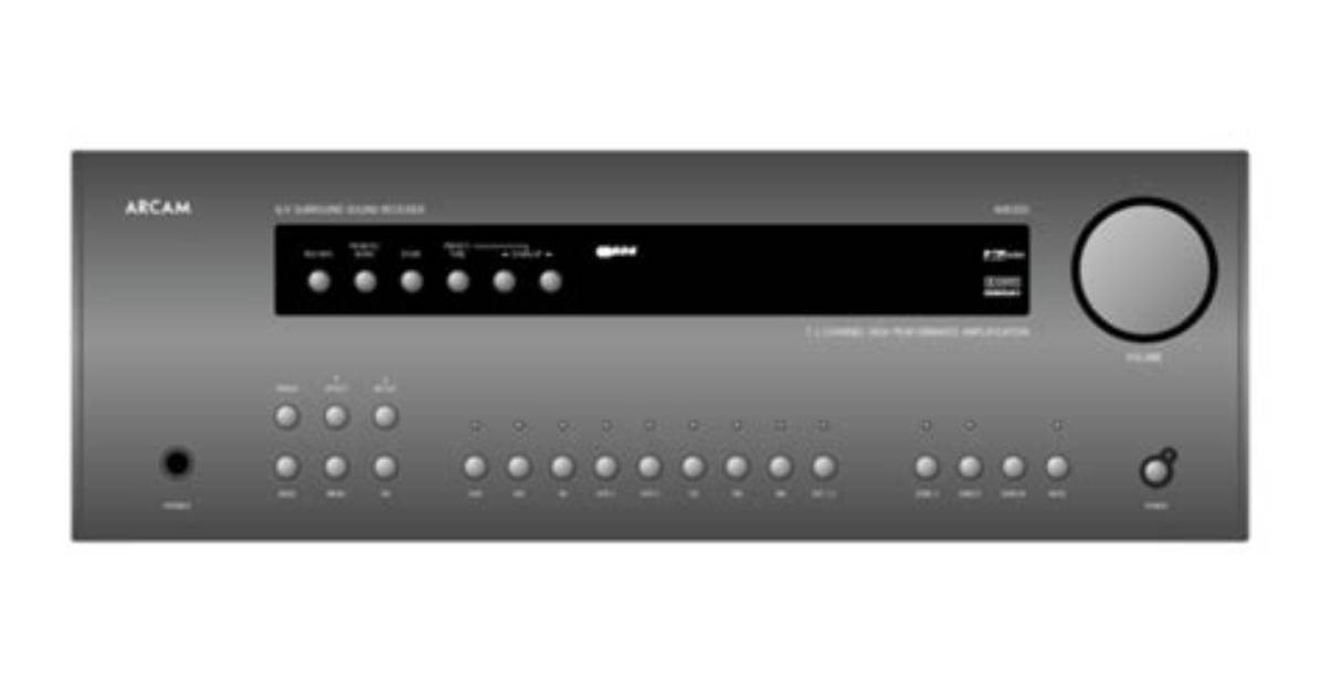 Why Does the Arcam Avr300 Sound So Good?