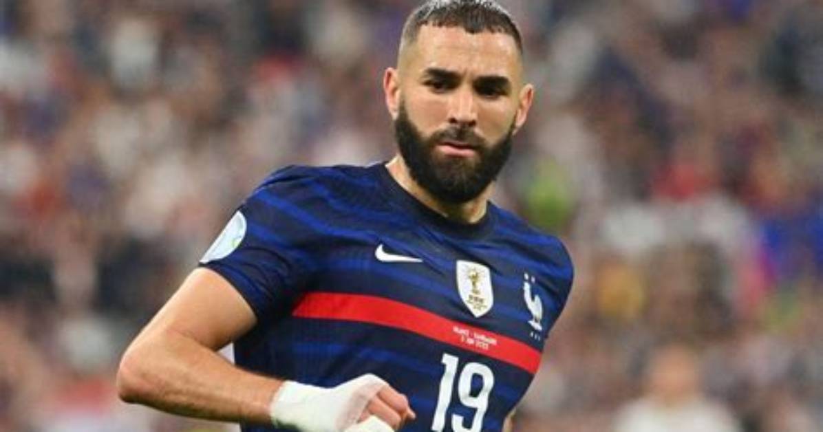 Why Is Benzema Called Coco? Where Is Benzema Family from?