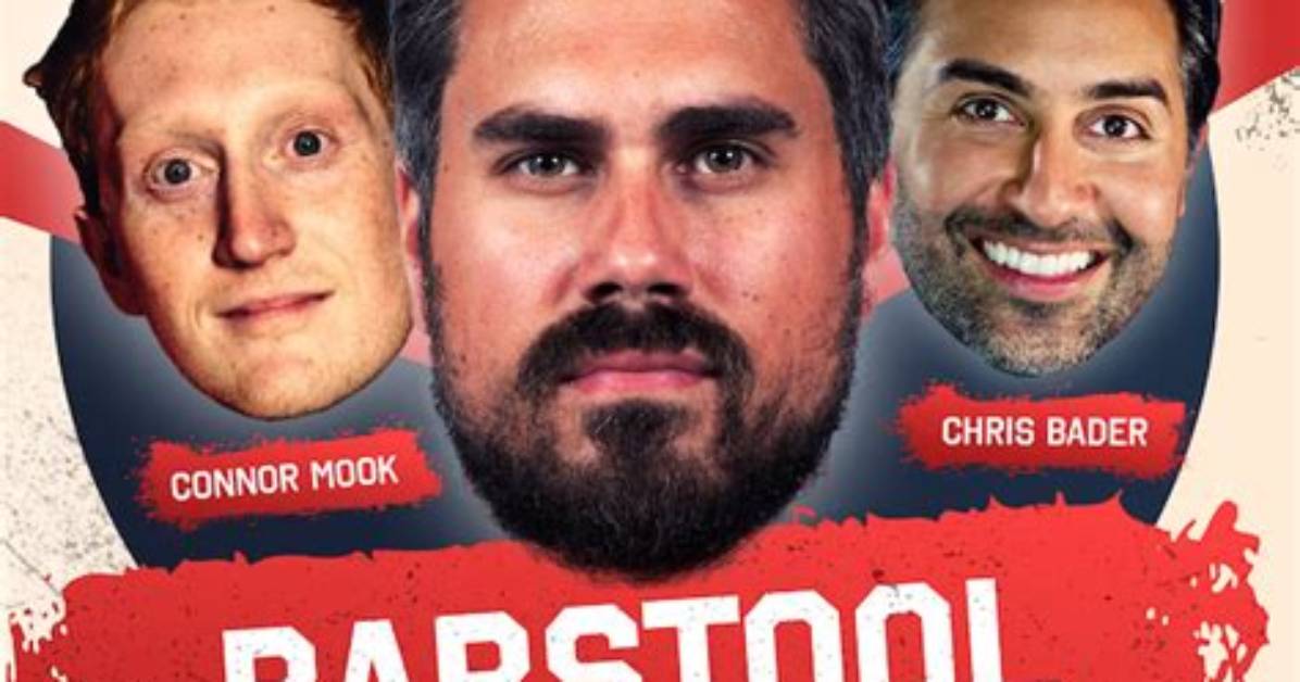 Why Is Big Cat Leaving Barstool – What Happened? Details to Know