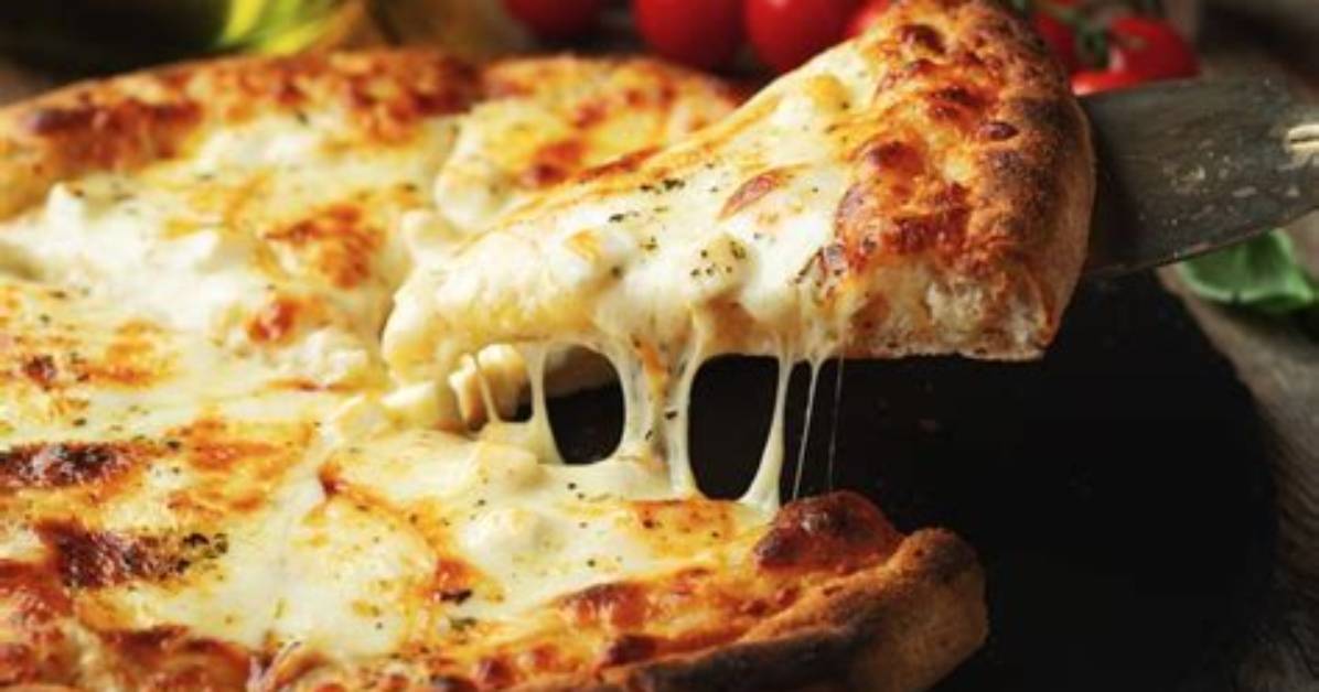 Why Is Cheese Important in Pizza?