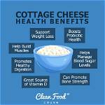 Why Is Cottage Cheese Healthy?