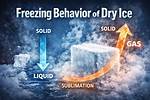 Why Is Dry Ice So Effective?