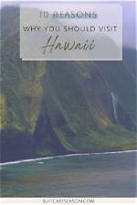 Why Is Hawaii So Perfect?