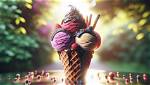 Why Is Ice Cream So Creamy?